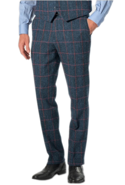 Inverness Trousers Front