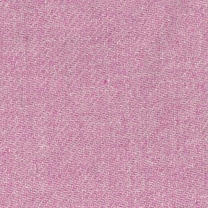 Light Pink Plain Harris Tweed