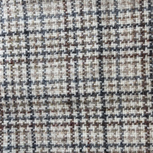 Sandy Houndstooth