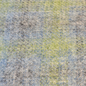 Spearmint Light Green Ombre