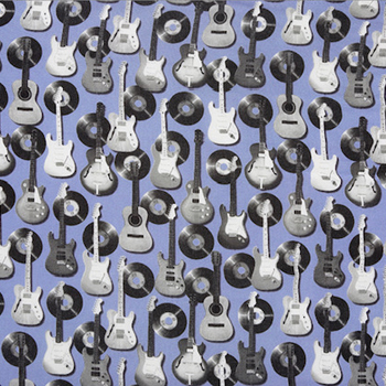 Plc 1400 Guitars Vinyl