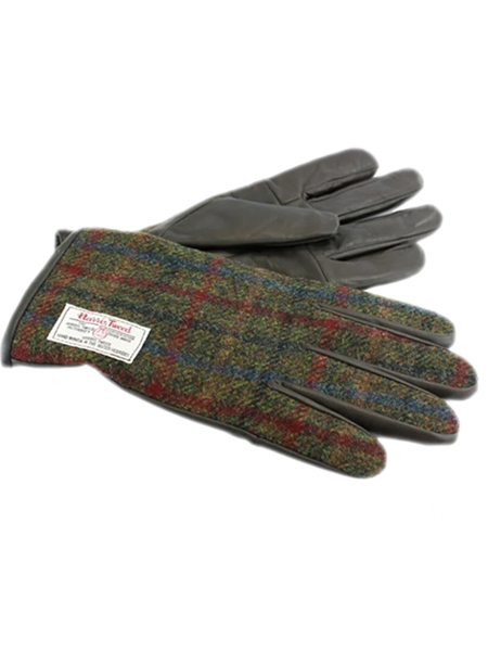 Angus Gloves