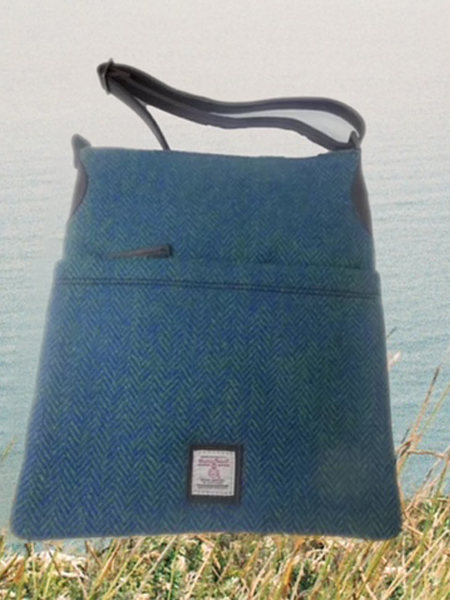 Arran Shoulder Bag