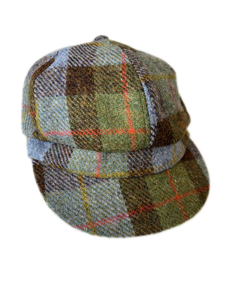 Bakerboy Cap Macleod