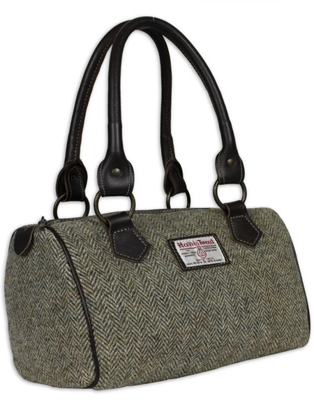 Barrel Bag Hamish