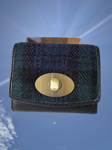 Blackwatch Ladies Purse