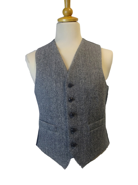 Calvey Waistcoat