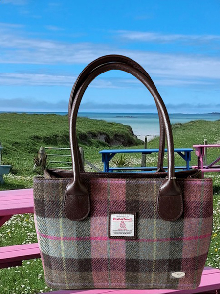 Cassie Bag Front