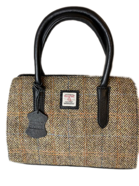 Classic Ladies Hamish Handbag Front