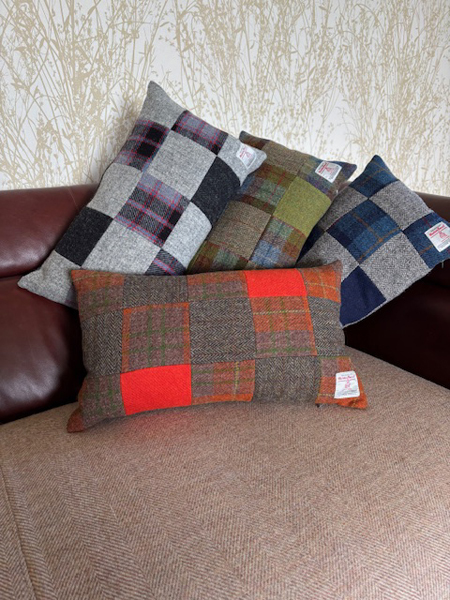 Cushions Collection Rectangle