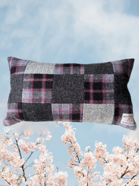 Dornoch Macpherson Oblong Cushion(1)