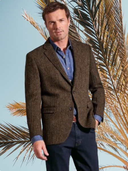 Dumfries Jacket(2)