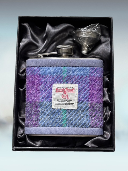 Flask Purple