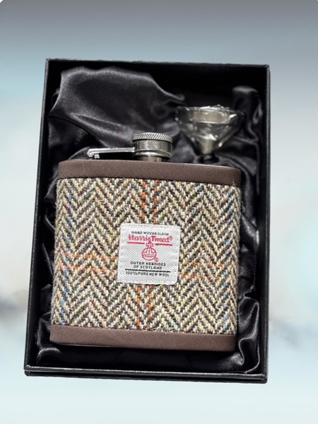 Flask Taransay