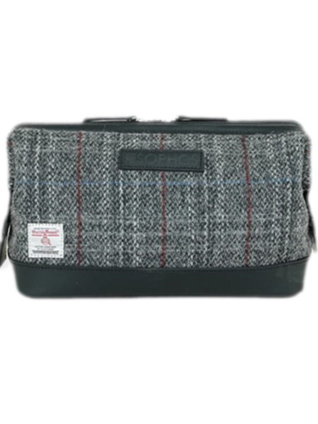 Gladstone Washbag Fergus Front