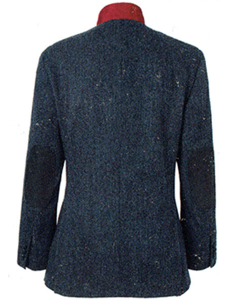 Harris Tweed Brian Jacket 02