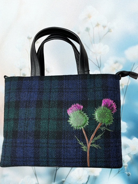 Highland Thistle Grab Bag Picture