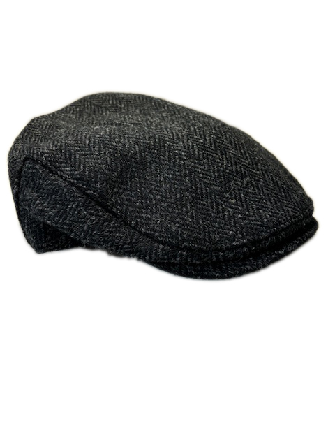 Herringbone hat deals