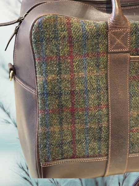 Holdall Detail