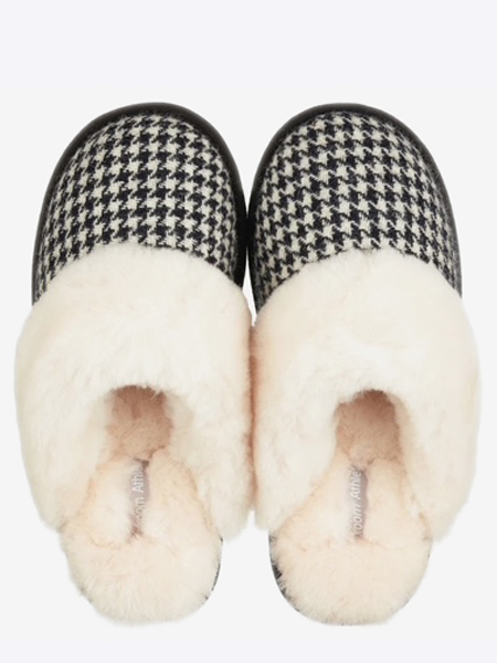 Ladies Coco Mules Pair