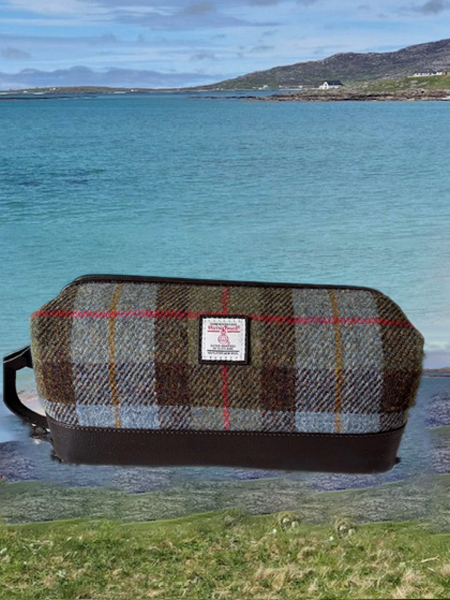 Macleod Washbag