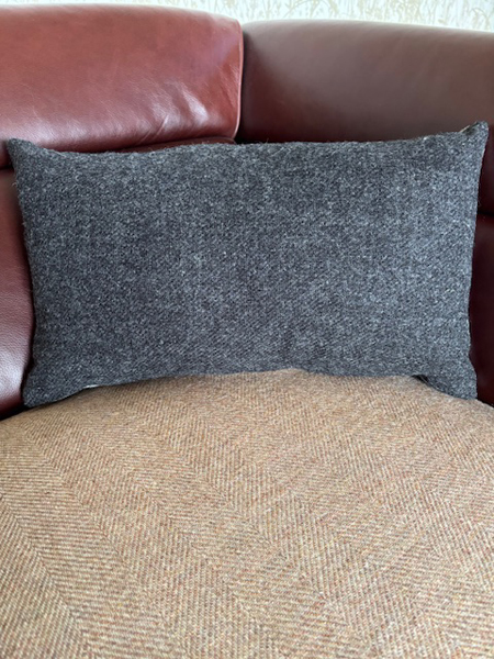 Macpherson Rectangular Cushion Back