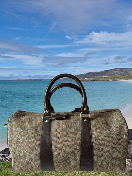 Marcus Travel Bag