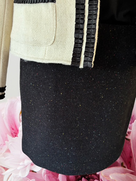 Mini Skirt Stardust
