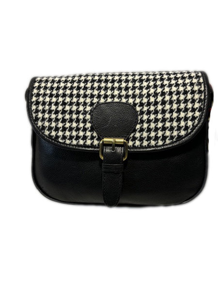 Saddle Bag Coco Front