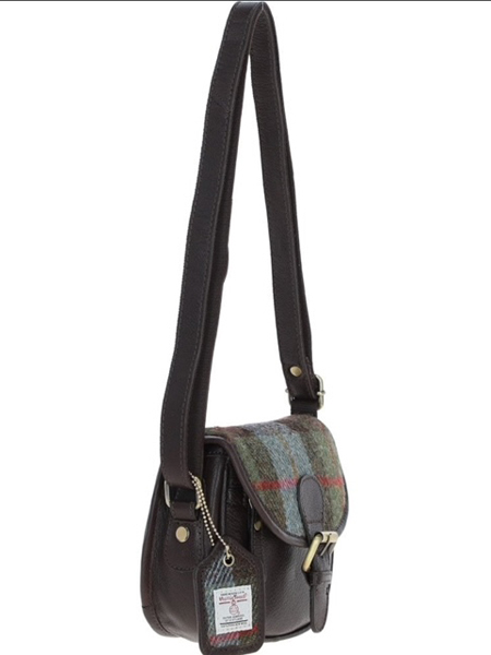 Saddle Bag Macleod Side