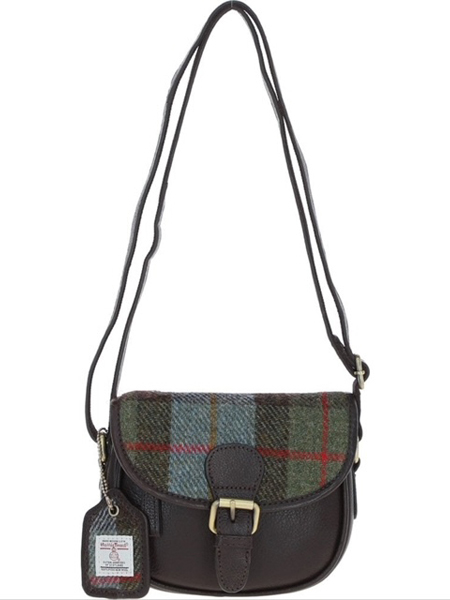 Saddle Bag Macleod