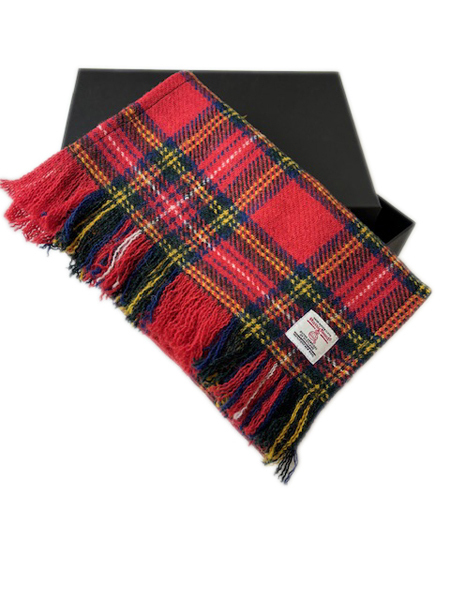 Scarf Royal Stewart