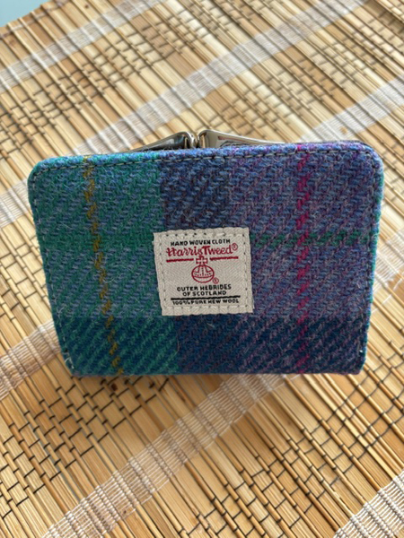Small Purse Front