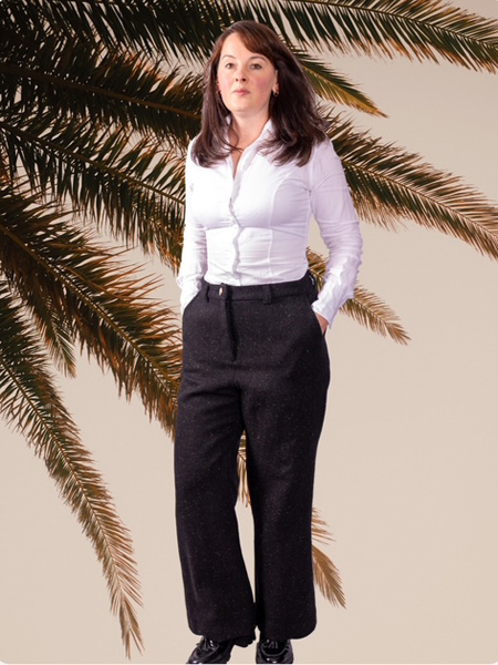 Stardust Trousers