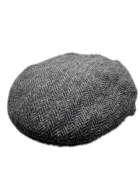 flat cap h and m