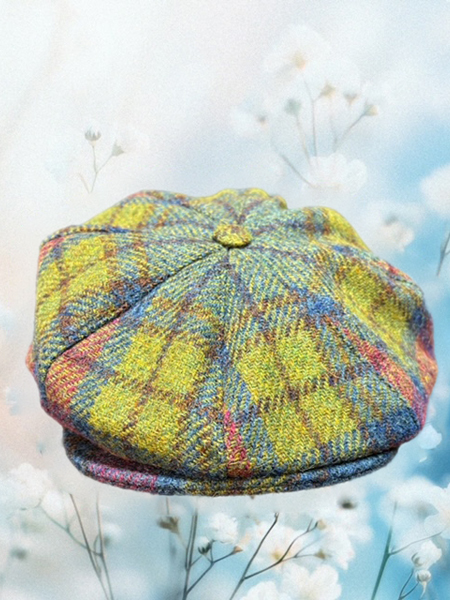 Strathilsa Cap(1)