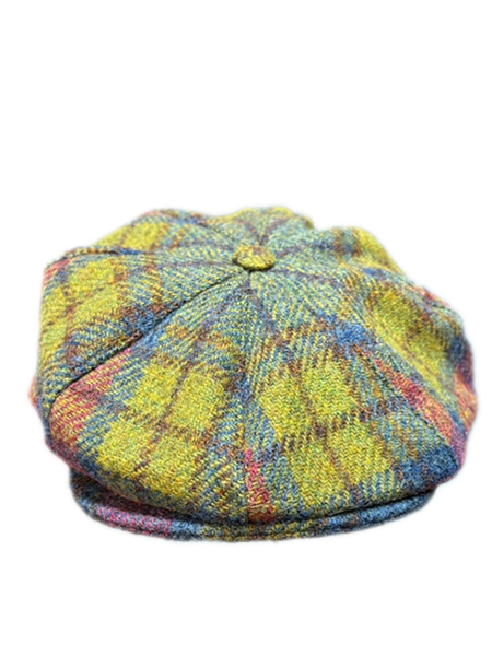 Strathilsa Cap Front(1)