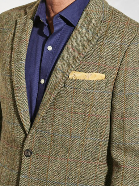 Stromay Jacket